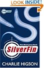 SilverFin: A James...