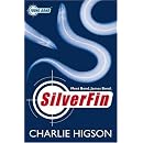 SilverFin: A James Bond Adventure (Young Bond)