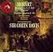 Image of Mozart: Serenade No. 9, K320 "Posthorn" / Bassoon Concerto, K191
