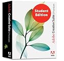 Adobe Creative Suite 2 Premium (Student Edition) (PC CD)