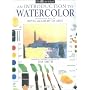 Introduction to Watercolor (DK Art School)