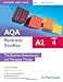 AQA A2 Business Studies Student Unit Guide: the Business Environment and Managing Change: Unit 4