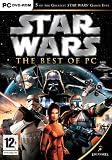 Star Wars "Best Of" PC Pack (PC DVD)