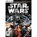 Star Wars "Best Of" PC Pack (PC DVD)