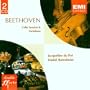 Beethoven: Cello Sonatas & Variations