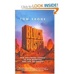 Blockbuster: How Hollywood Learned to Stop Worrying and Love the Summer