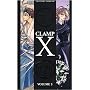 Clamp X, Tome 5 :