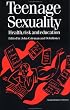 Teenage Sexuality