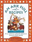 An Ark Full of Recipes: A Fun Bible Cookbook