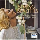 Spring Beauties by  William Albright, Martin Amlin, Irving Berlin, Brian Dykstra, and Henry F. Gilbert 