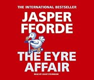 The Eyre Affair