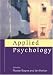Applied Psychology: Current Issues and New Directions by  ISBN 0761941509