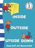Inside Outside Upside Down (Beginner Books)