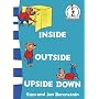 Inside Outside Upside Down (Beginner Books)