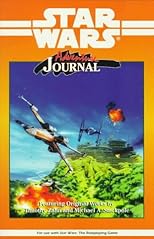 Star Wars Adventure Journal