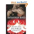 Wenn das Dunkle erwacht
