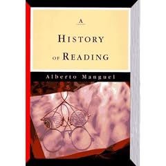 A History of Reading