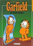 Revue Dargaud  / Garfield, tome 13 : Je suis beau