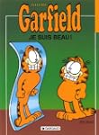 Garfield, tome 13 : Je suis beau