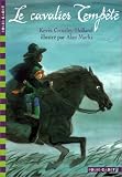 couverture de Le Cavalier Tempête