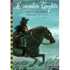 Le Cavalier Temp�te