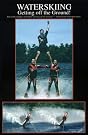 Water-Skiing: Getting Off...