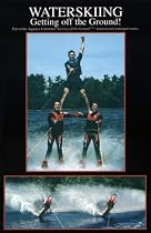 Water-Skiing: Getting Off the Ground (Outdoor sports)