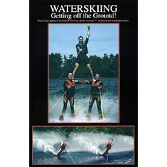 Water-Skiing: Getting Off the Ground (Outdoor sports)