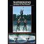 Water-Skiing: Getting Off the Ground (Outdoor sports)