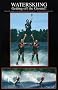 Water-Skiing: Getting Off the Ground (Outdoor sports)