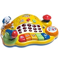 Sing & Discover Piano