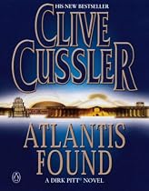 Atlantis Found