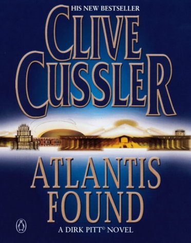 Atlantis Found
