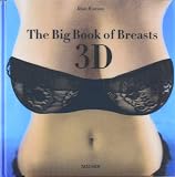 The Big Book of Breasts 3-D