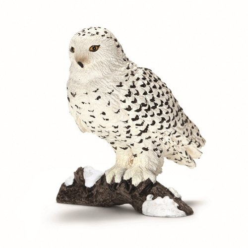 Schleich 14671 - Schnee-Eule