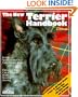 The New Terrier Handbook: Everything about Purchase, Care, Nutrition, Breeding, Behavior, and Training (New Pet Handbooks)