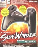 SideWinder Dual Strike