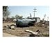 Hurricane Katrina - New Orleans