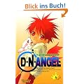 D.N. Angel, Band 4