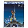 Les Eaux de Mortelune, tome 8 : La mort de Nicolas