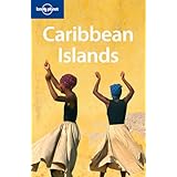 Lonely Planet Caribbean Islands (Multi Country Guide)