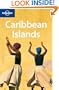 Lonely Planet Caribbean Islands (Multi Country Guide)