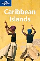 Caribbean Islands (Lonely Planet Country Guide)