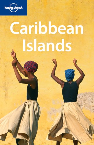 Buy Caribbean Islands (Lonely Planet Country Guide) online at Discounted New and Used prices. Delivered to your door with Off-The-Bookshelf.