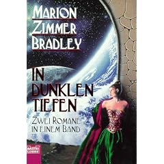 In dunklen Tiefen. 2 Romane in einem Band: Das Weltraumtor; Sie kamen von den Sternen.