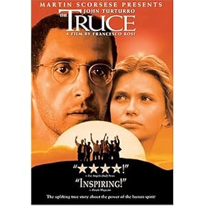 The Truce (La Tregua) [Import USA Zone 1]