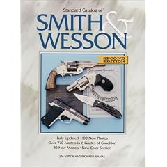 Standard Catalog of Smith & Wesson