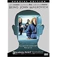 Being John Malkovich