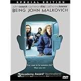 Being John Malkovich