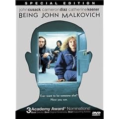 Being John Malkovich